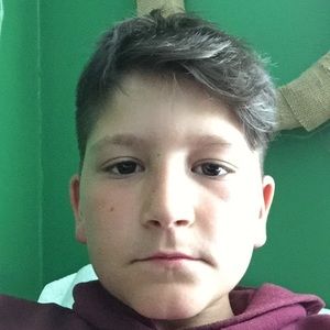 Meet your Posher, Gavin